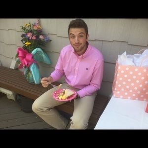 Meet your Posher, Jon